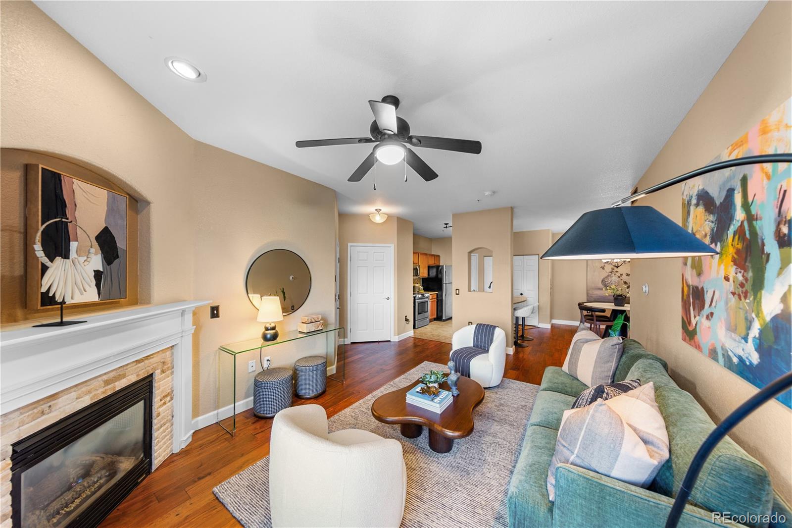 10751 Twenty Mile Road Unit: 107