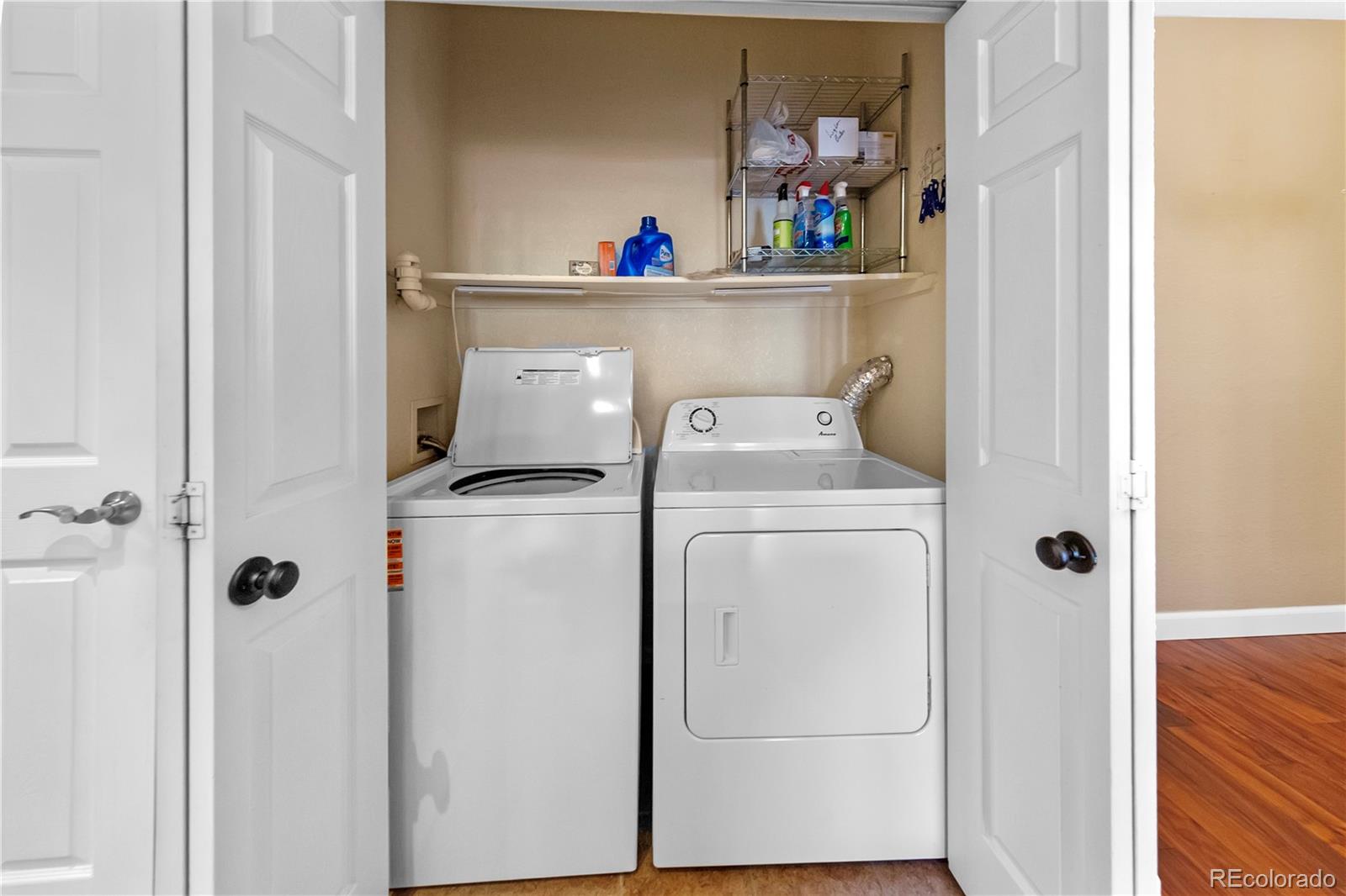 10751 Twenty Mile Road Unit: 107