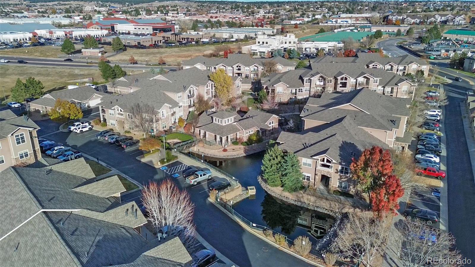 10751 Twenty Mile Road Unit: 107