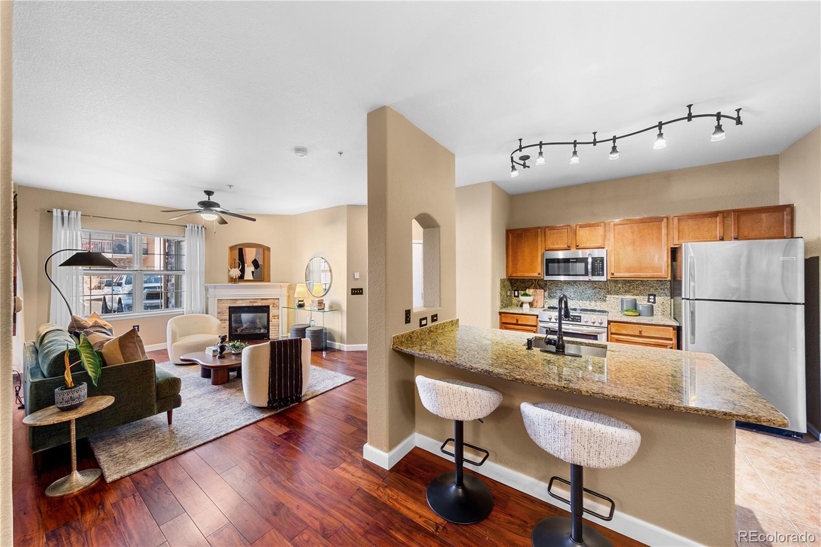 10751 Twenty Mile Road Unit: 107