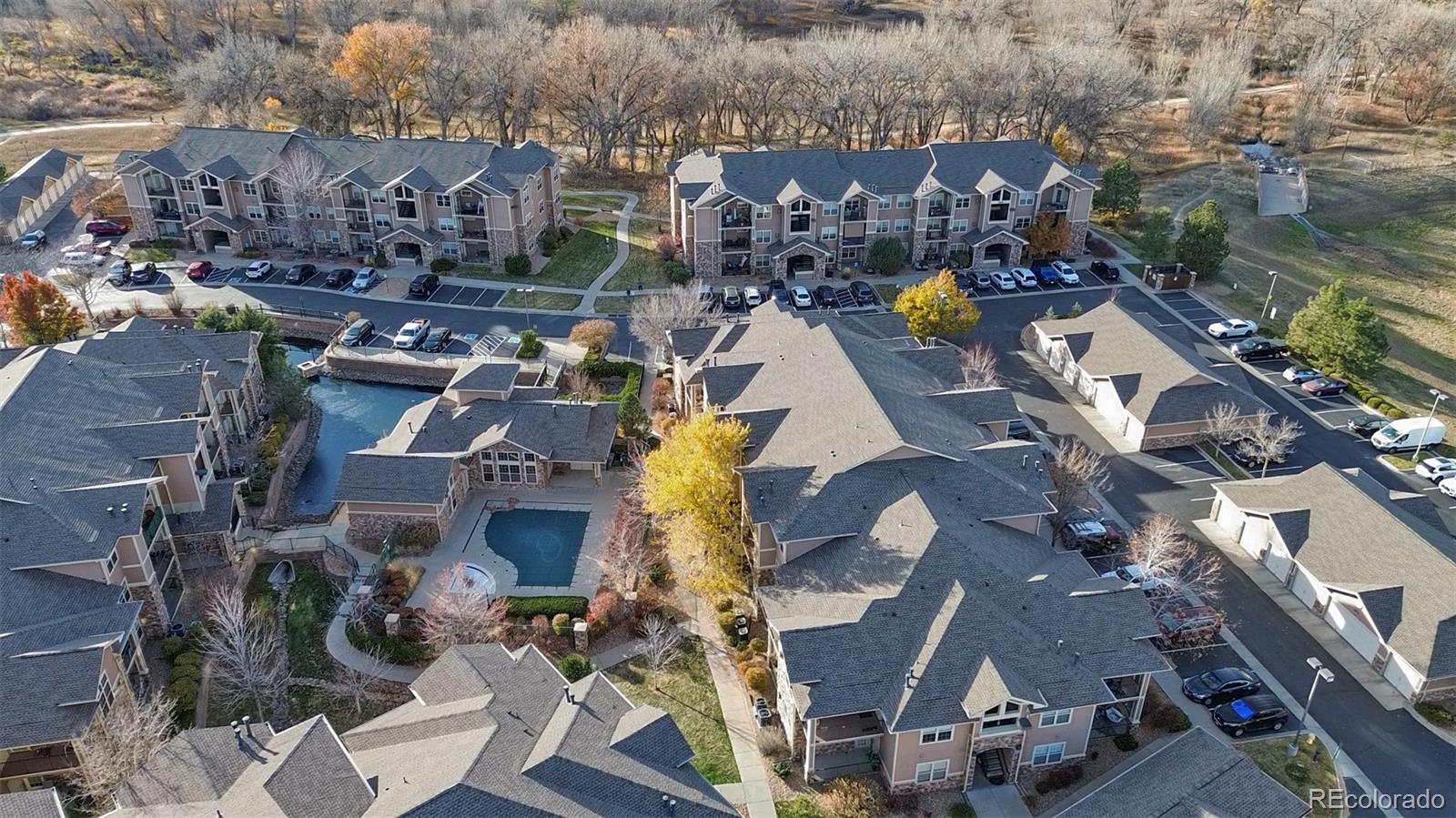 10751 Twenty Mile Road Unit: 107