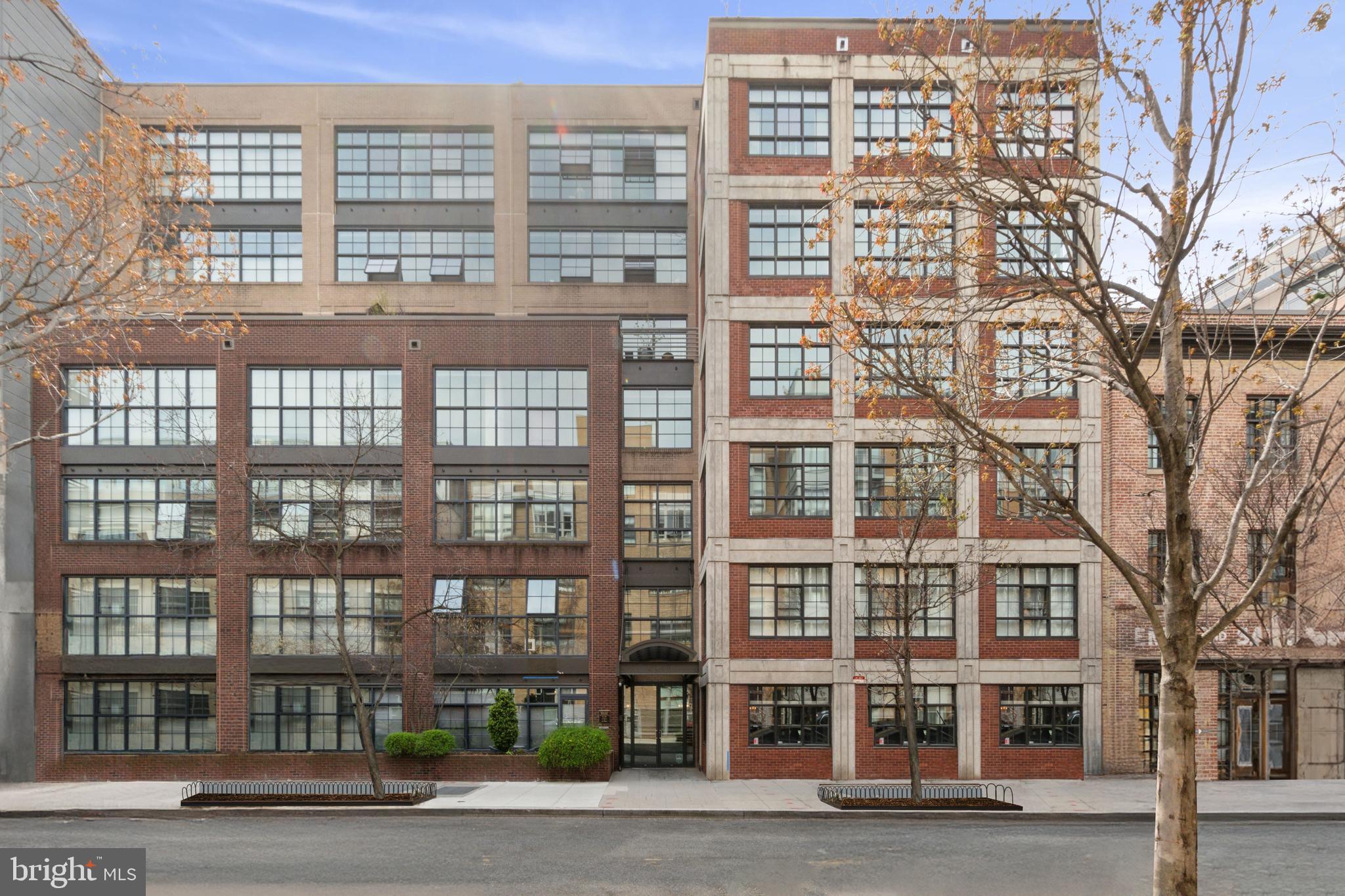 1440 Church St NW #605