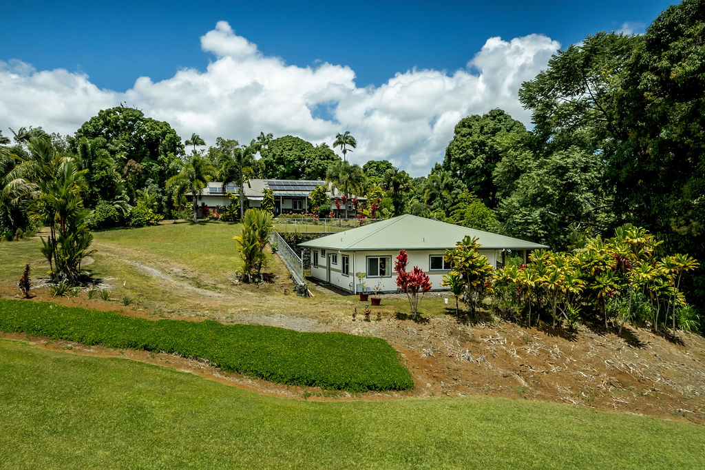 27-414 OLD MAMALAHOA HIGHWAY