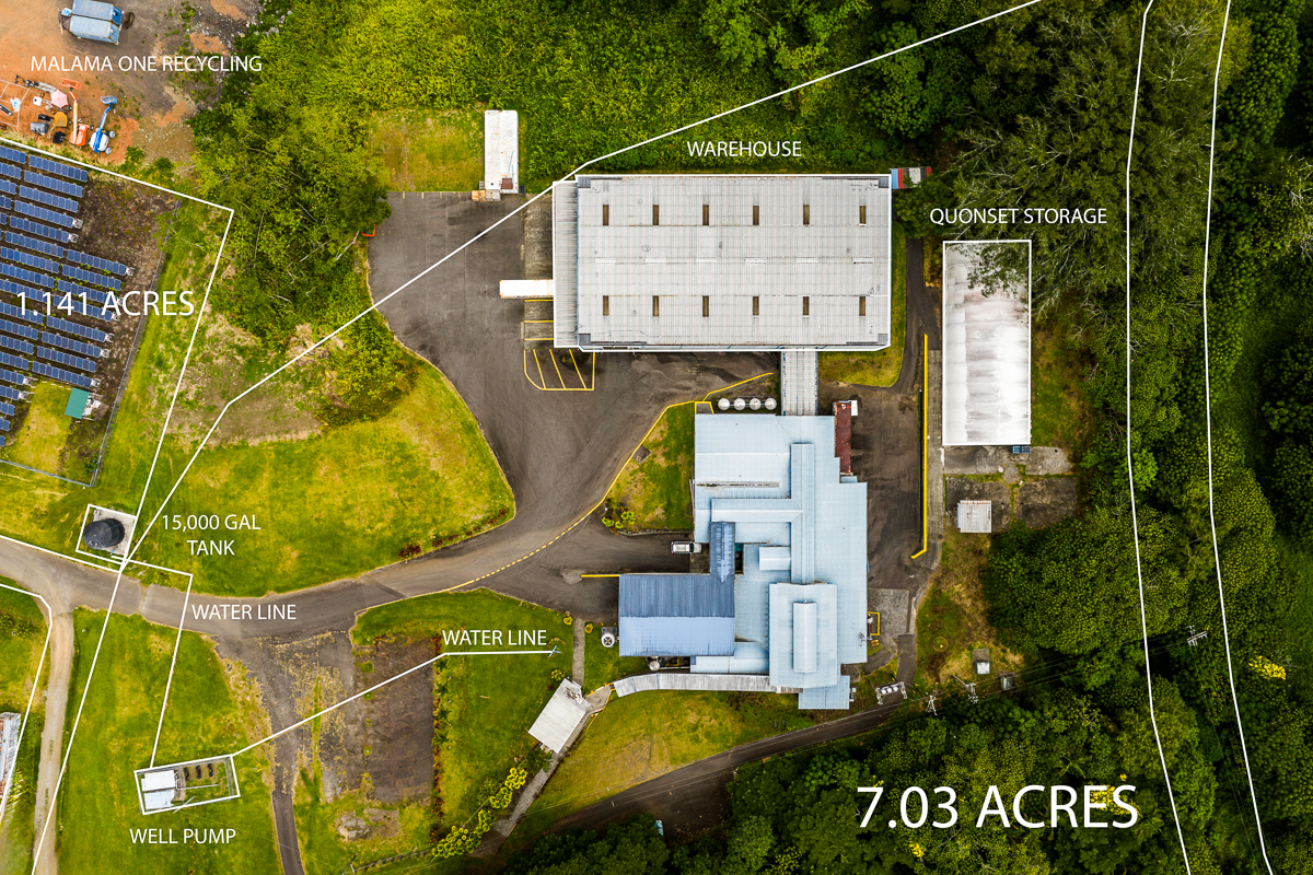 16-305 VOLCANO RD