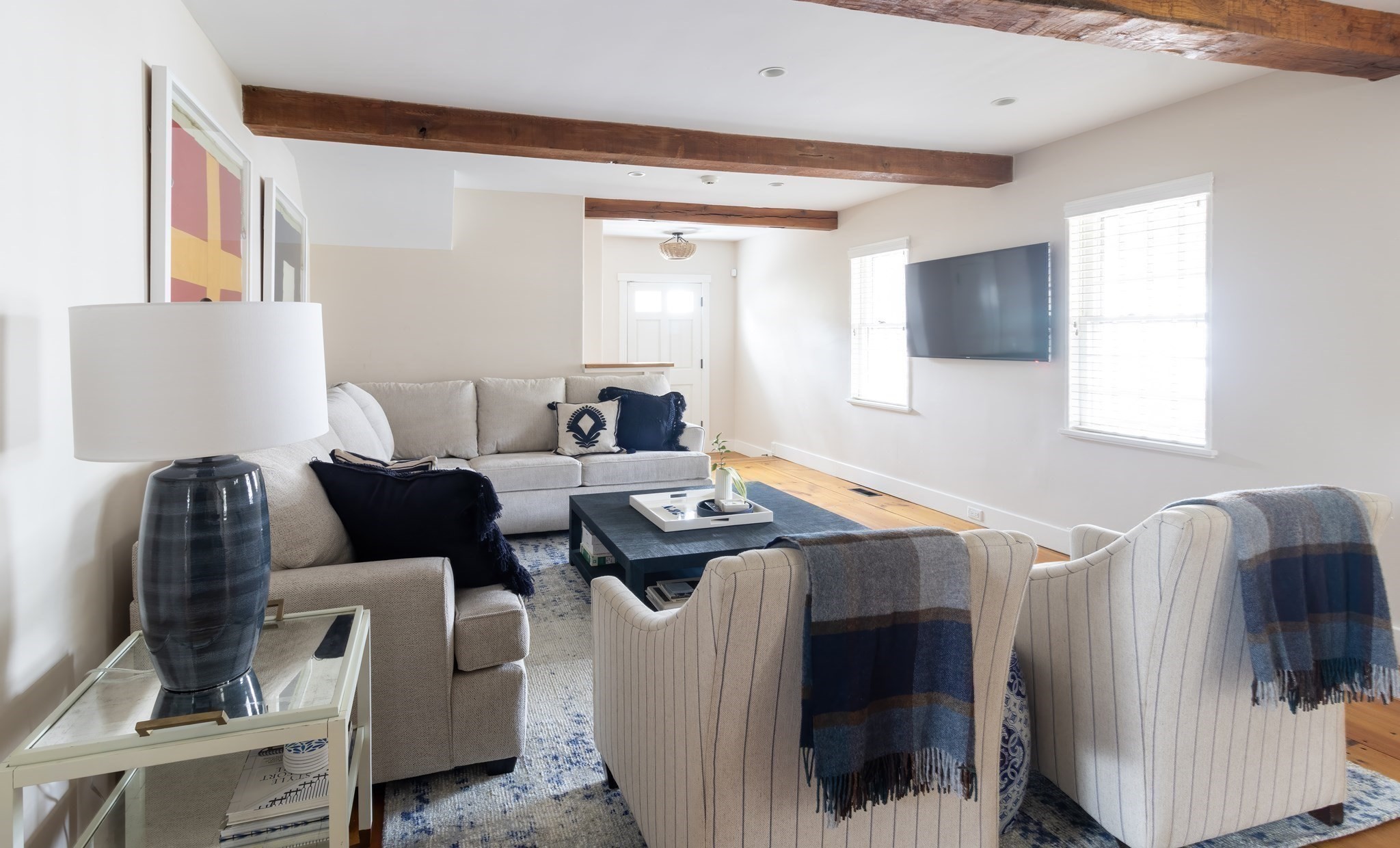 10 Lyon St Unit: _