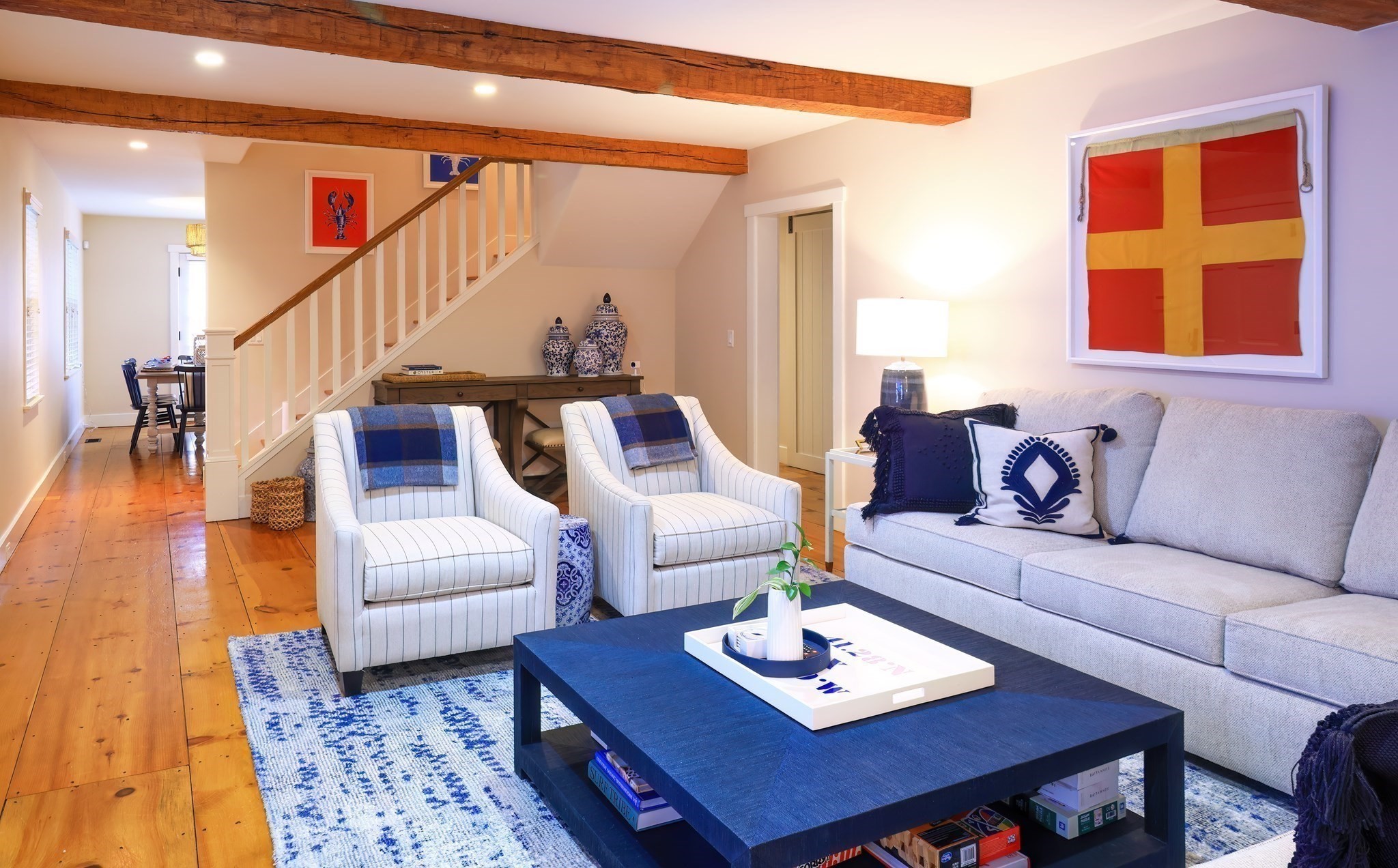 10 Lyon St Unit: _