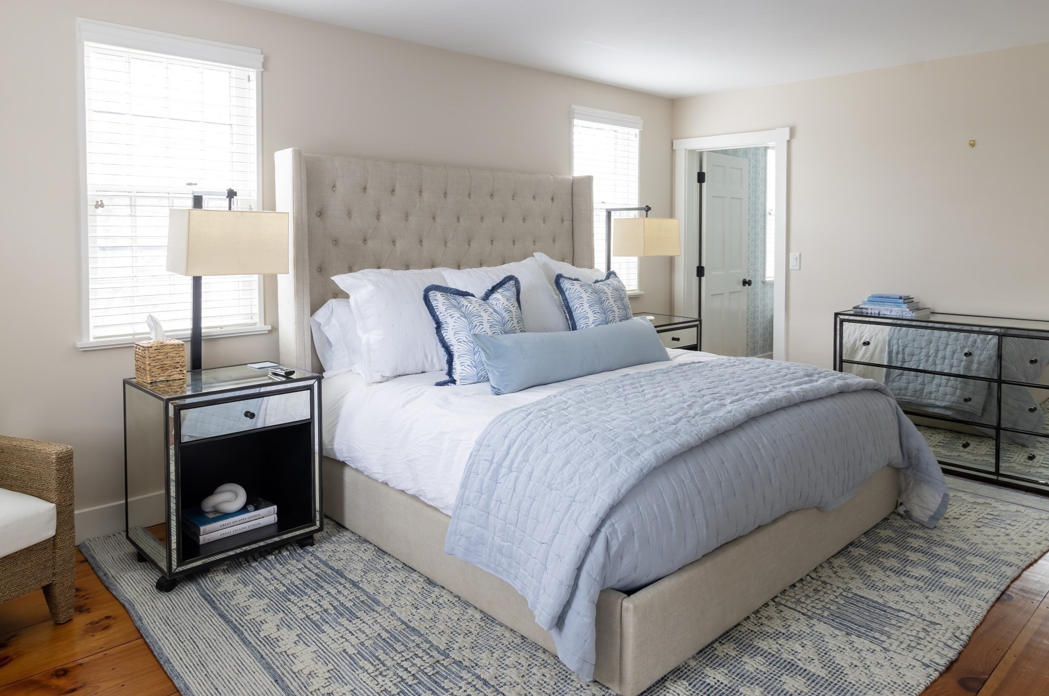 10 Lyon St Unit: _