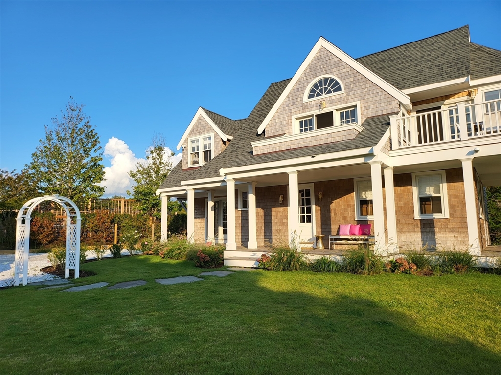 63 Monomoy Rd Unit: _