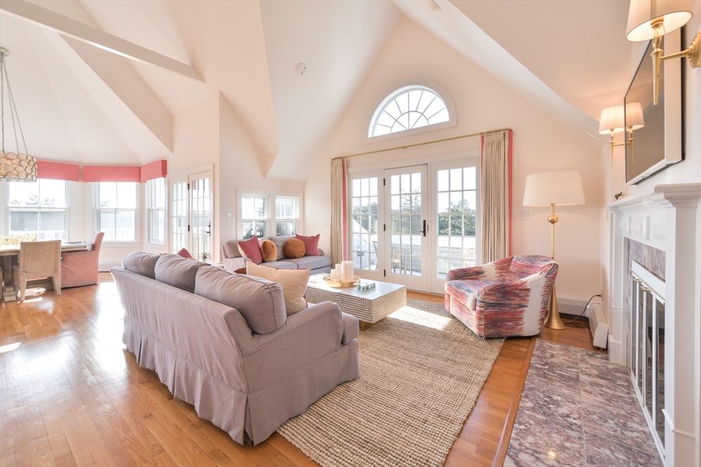 63 Monomoy Rd Unit: _