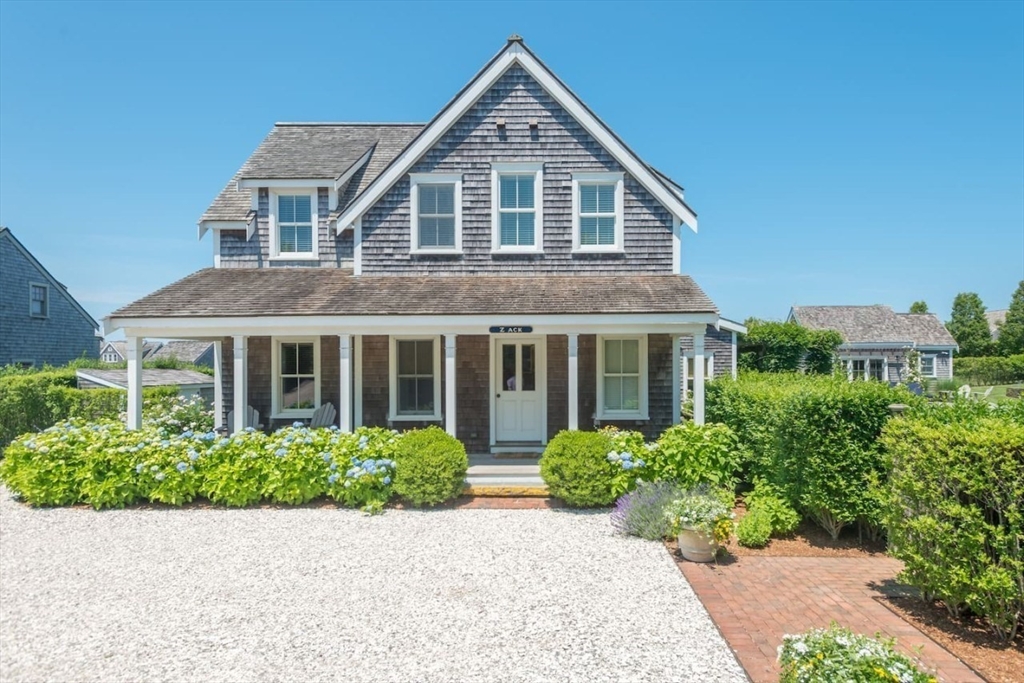 43 Vestal St