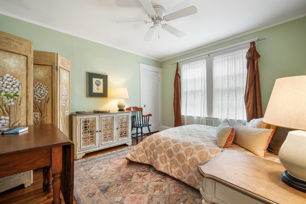 11 Flint Rd # 1