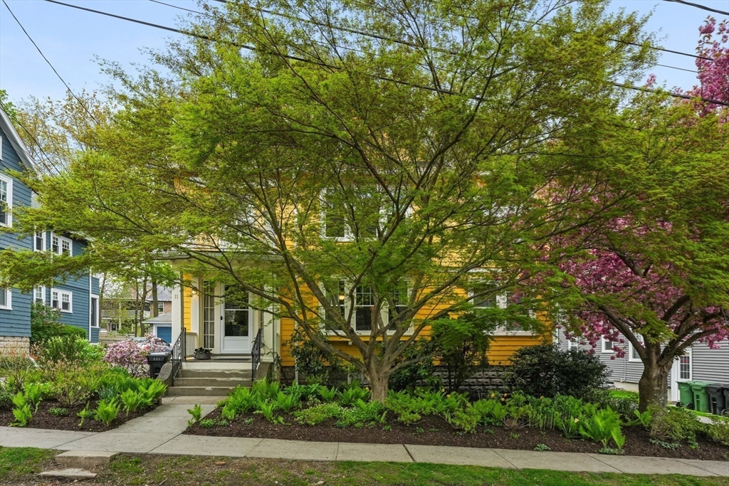 11 Flint Rd # 1