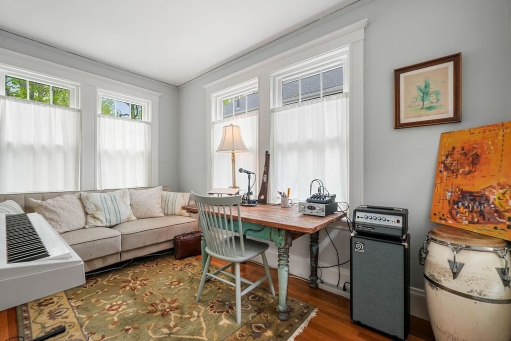 11 Flint Rd # 1