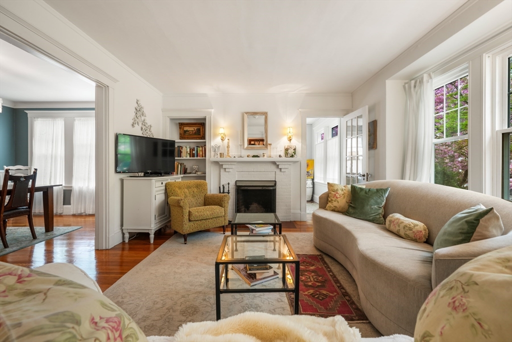 11 Flint Rd # 1