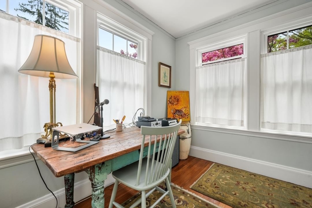11 Flint Rd # 1