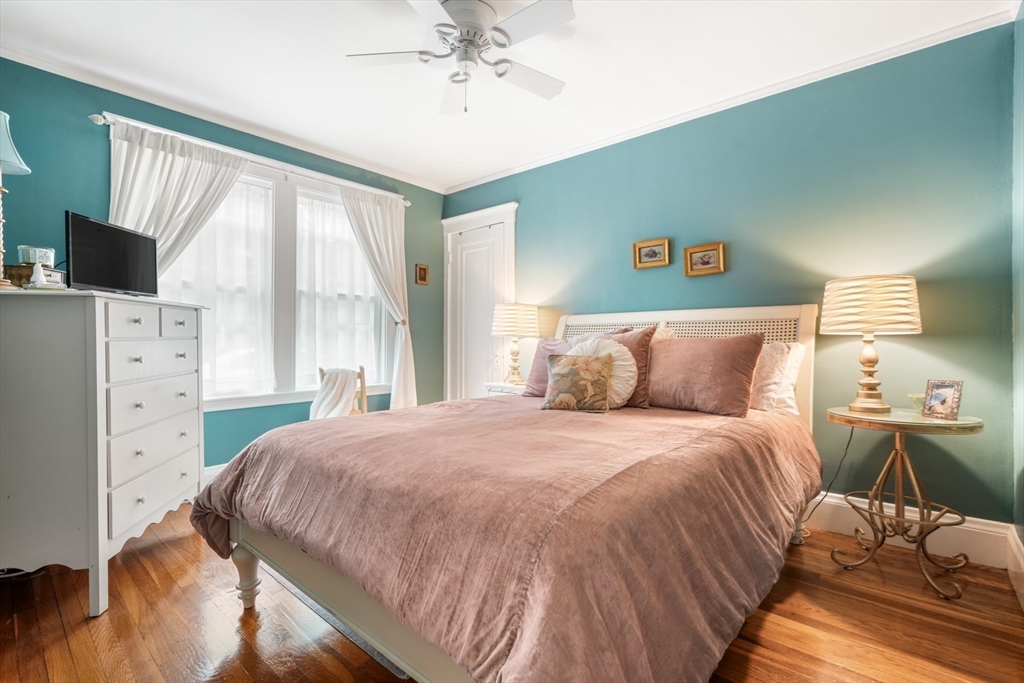 11 Flint Rd # 1