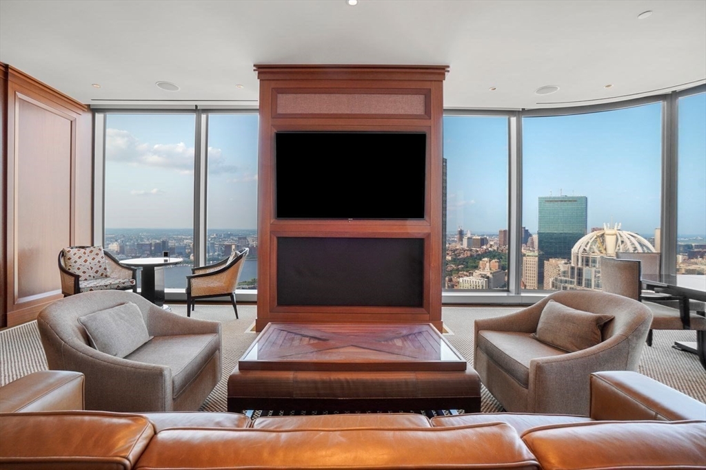 1 Dalton St # 2904