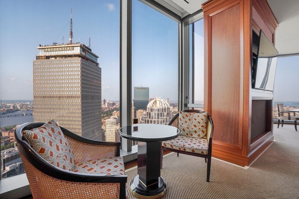 1 Dalton St # 2904