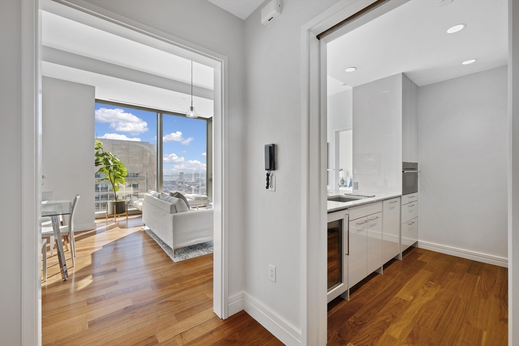 1 Dalton St # 2904