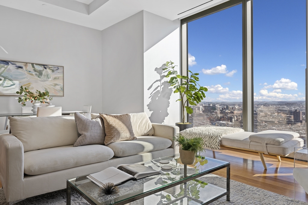 1 Dalton St # 2904