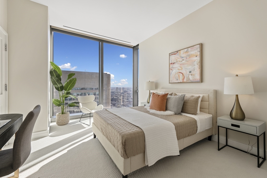 1 Dalton St # 2904