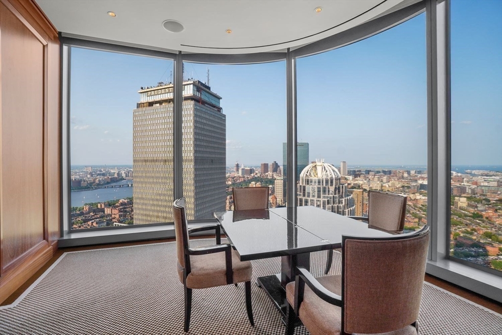 1 Dalton St # 2904