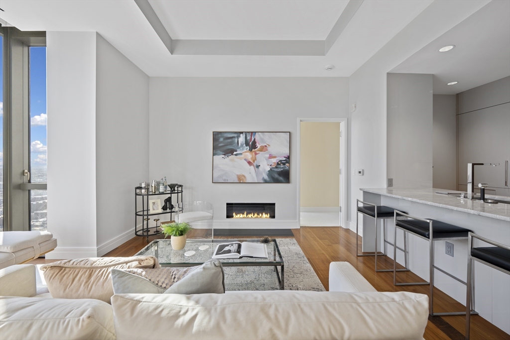 1 Dalton St # 2904