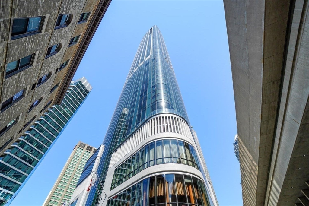 1 Dalton St # 2904