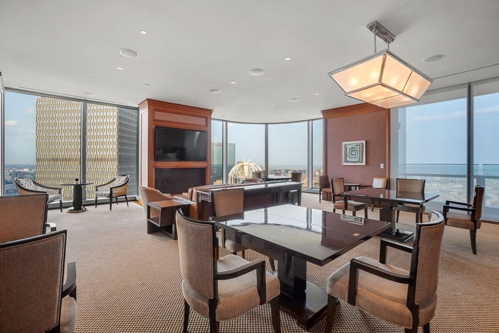 1 Dalton St # 2904