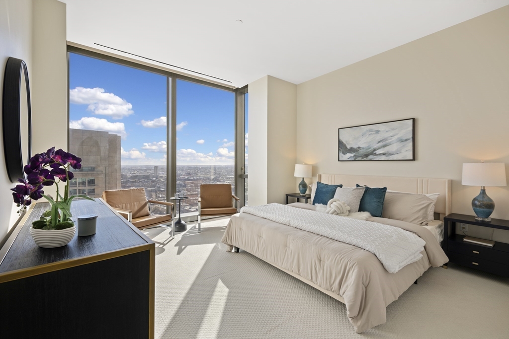1 Dalton St # 2904