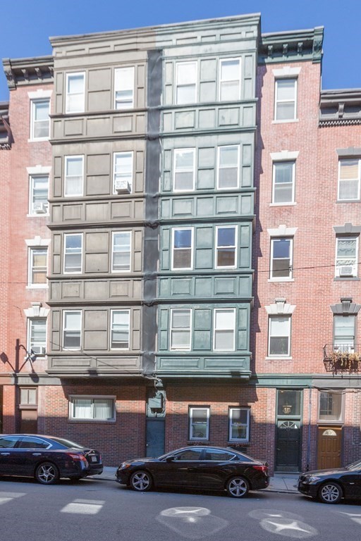 26 Battery St # 3