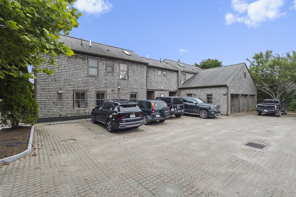 41 Old South Rd # 5E