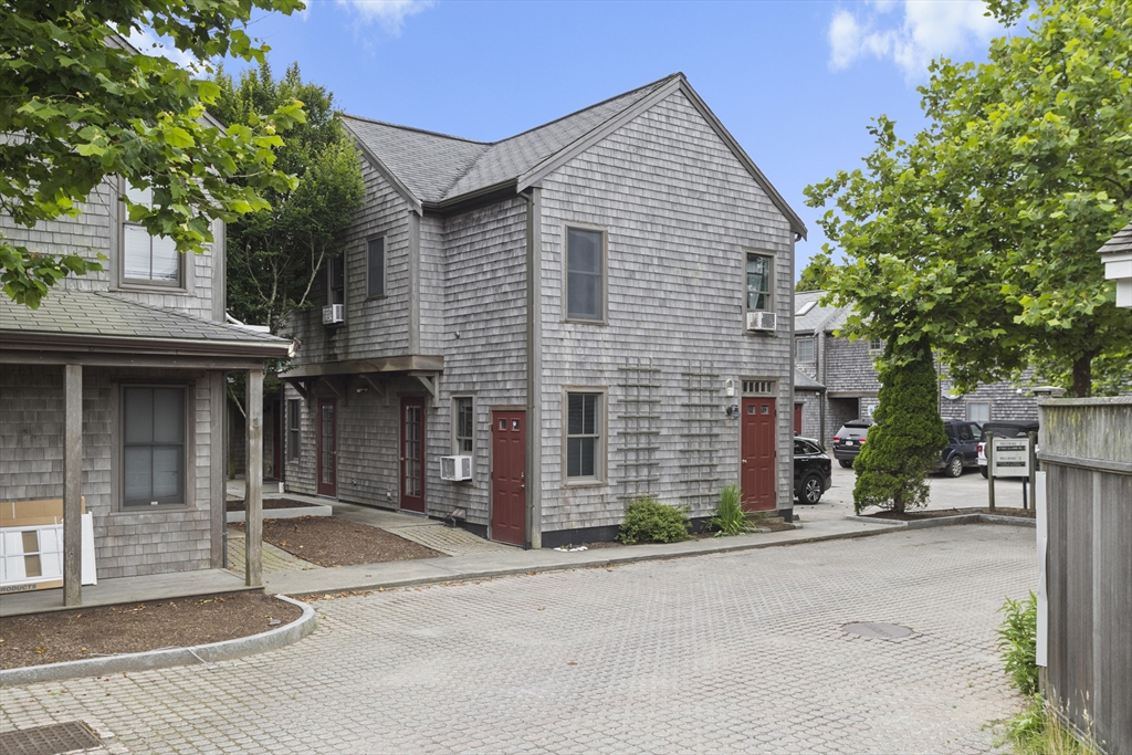 41 Old South Rd # 5E