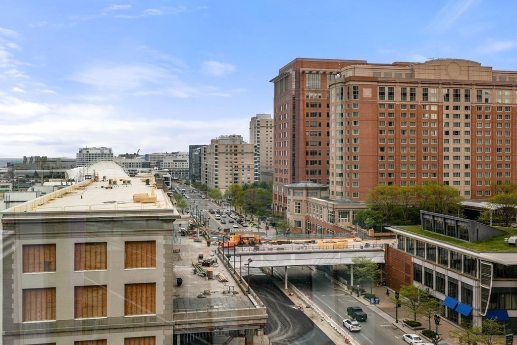150 Seaport Blvd # 10F