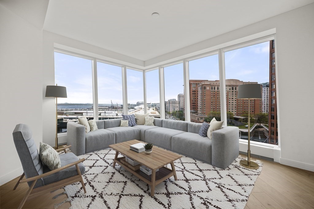150 Seaport Blvd # 10F
