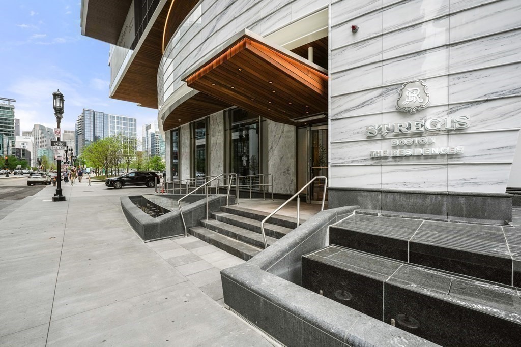 150 Seaport Blvd # 10F