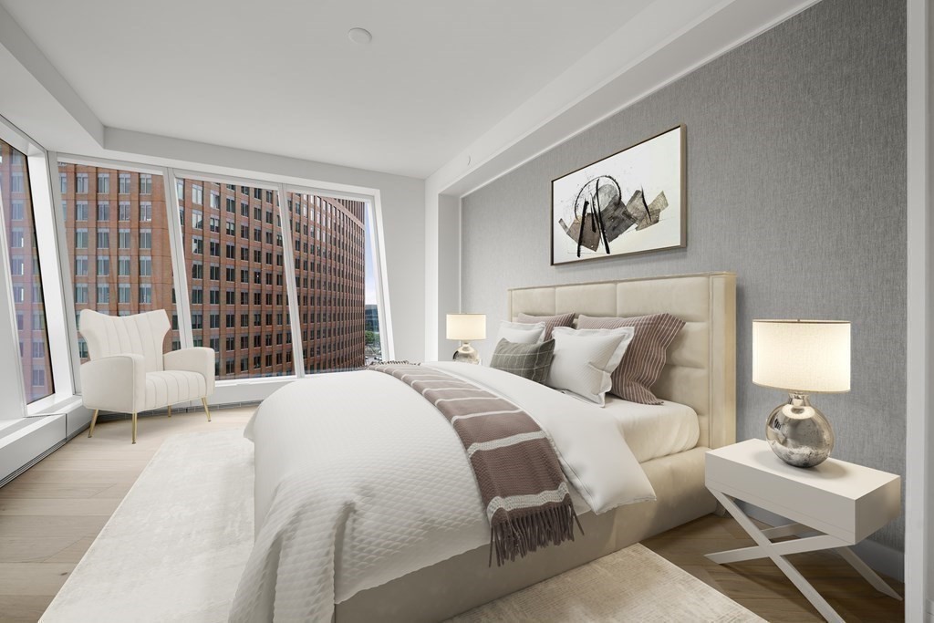 150 Seaport Blvd # 10F