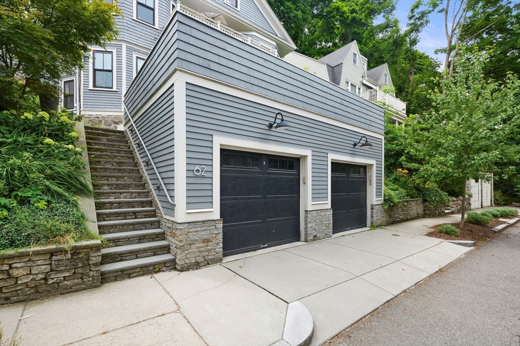 62 Atherton Rd # 2