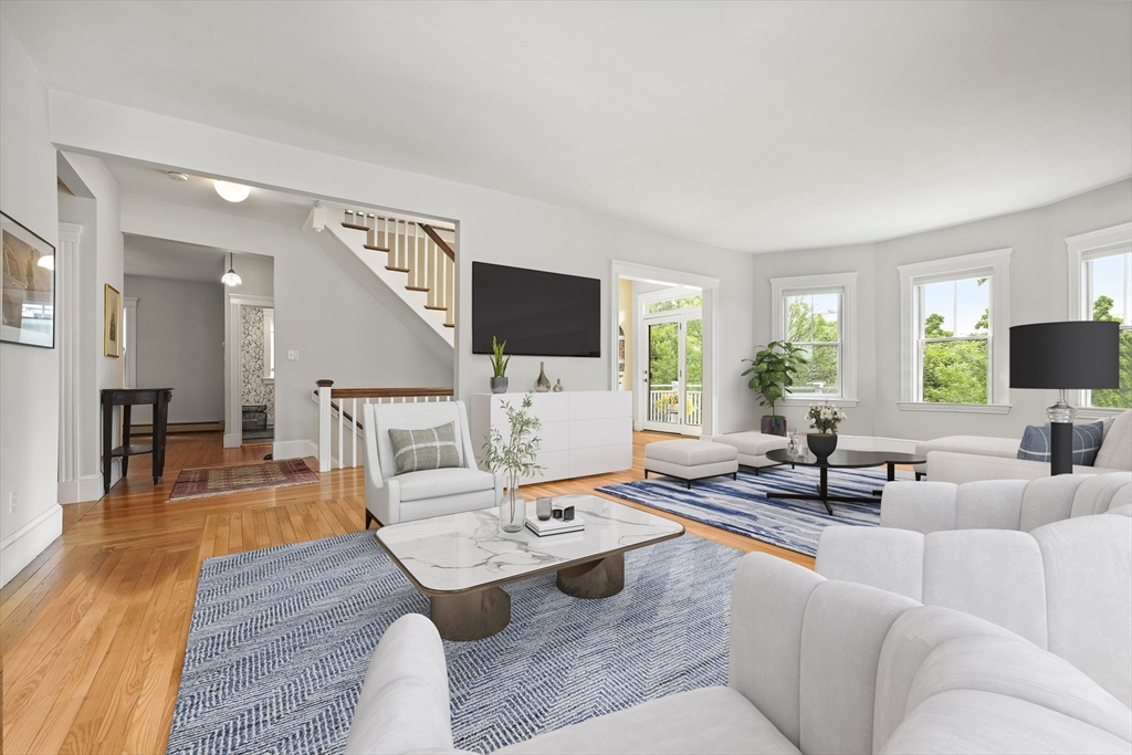 62 Atherton Rd # 2