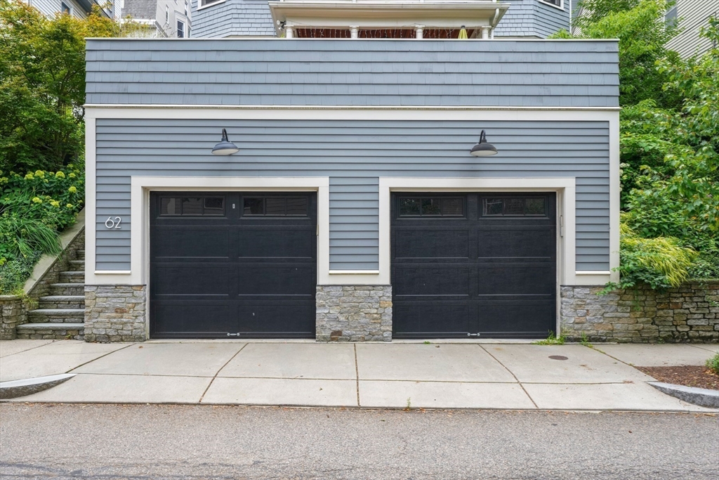 62 Atherton Rd # 2