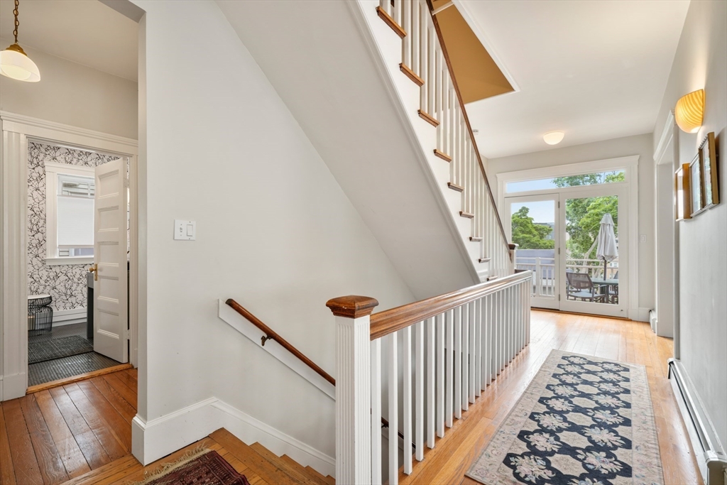 62 Atherton Rd # 2
