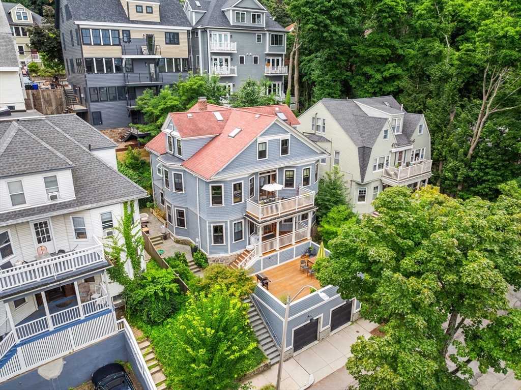 62 Atherton Rd # 2