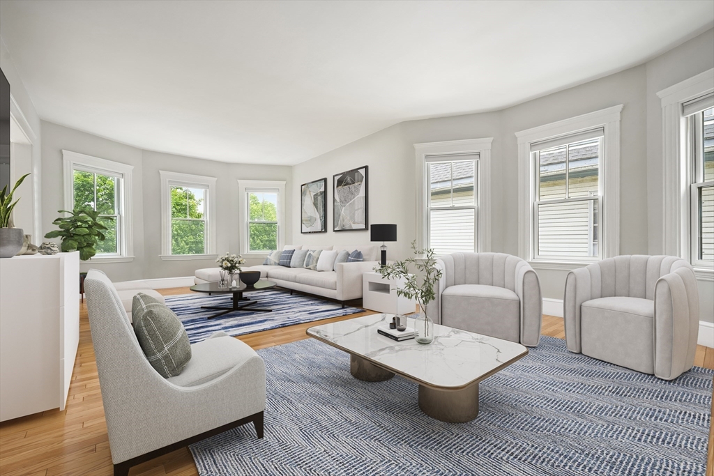 62 Atherton Rd # 2