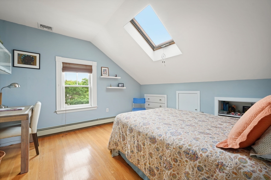 62 Atherton Rd # 2