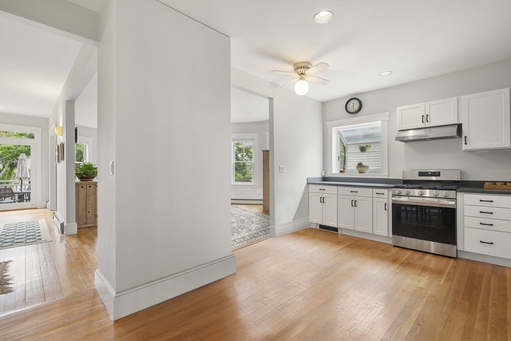 62 Atherton Rd # 2