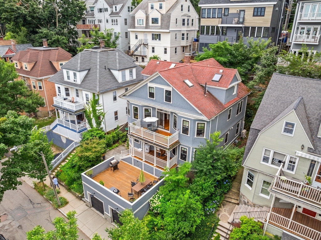 62 Atherton Rd # 2