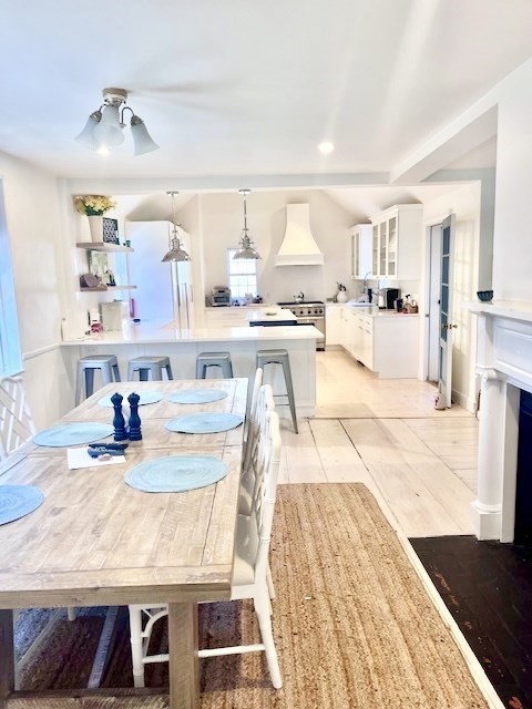 76 Orange St
