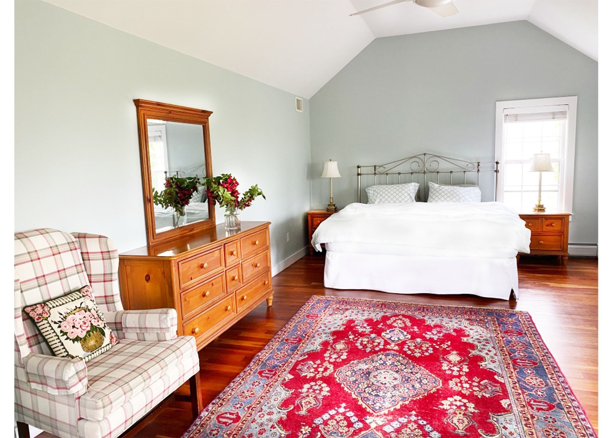 7 N Liberty Unit: _