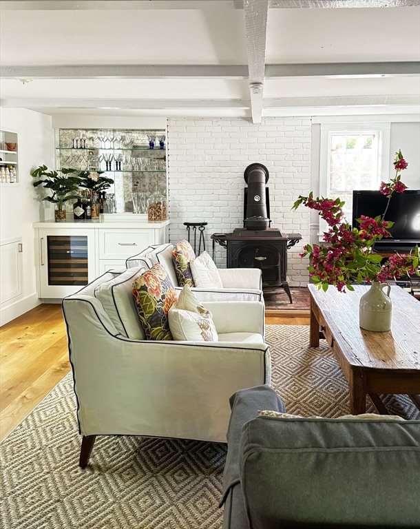 7 N Liberty Unit: _