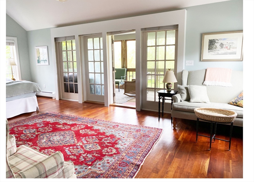 7 N Liberty Unit: _